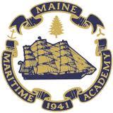 Maine Maritime Academy logo