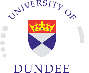 University of Dundee logo