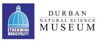 Durban Natural Science Museum (DNSM) Logo