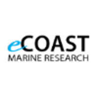 eCOAST Marine Research logo