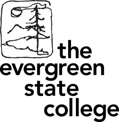 Evergreen State College logo