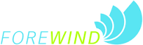 Forewind logo