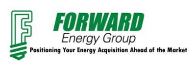 Forward Energy Group LLC logo