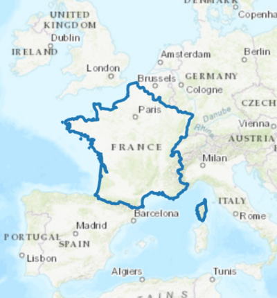 France