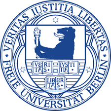 Freie Universität Berlin Logo