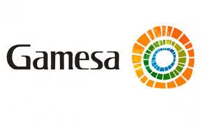 Gamesa logo