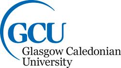 Glasgow Caledonian University logo