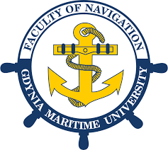 Gdynia Maritime University logo