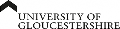 University of Gloucestershire Logo