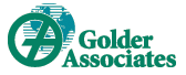 Golder Associates logo