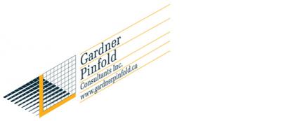 Gardner Pinfold Consultants Inc. logo