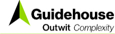 Guidehouse Logo