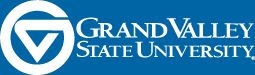 Grand Valley State University logo