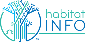 habitat INFO logo