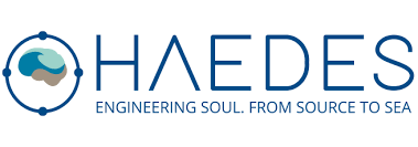 Haedes logo