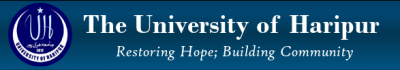 UH Logo