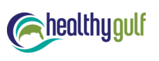 Healthy Gulf Logo