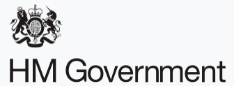 HM Government Logo