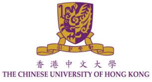 The Chinese University of Hong Kong logo