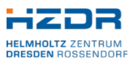 HZDR logo