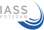 Institute for Advanced Sustainability Studies (IASS) logo