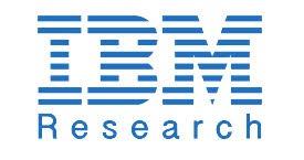 IBM Research logo