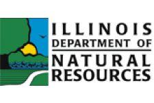 Illinois Department of Natural Resources logo