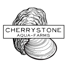 Cherrystone Aquafarms logo