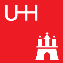 Universität Hamburg logo