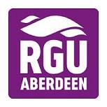 Robert Gordon University logo