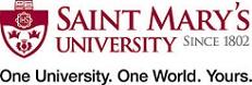 Saint Mary's University logo