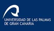 Universidad de Las Palmas de Gran Canaria logo