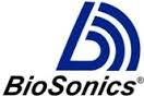 BioSonics Inc logo