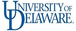 University of Delaware logo