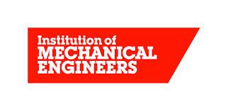 Institution of Mechanical Engineers logo