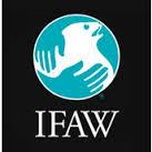 International Fund for Animal Welfare logo