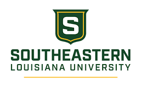 Southeastern Louisiana University logo