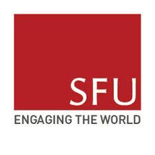 Simon Fraser University logo