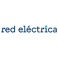 Red Electrica logo