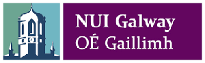 NUI Galway logo