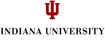 Indiana University Logo