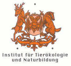 Institut für Tierökologie und Naturbildung Logo