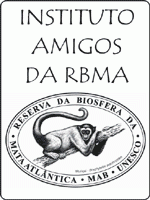 Instituto Amigos da Reserva da Biosfera da Mata Atlântica logo