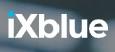 iXblue Logo