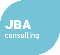 JBA Consulting Logo