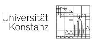 University of Konstanz logo