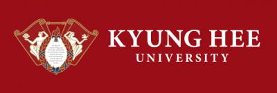 Kyung Hee University logo