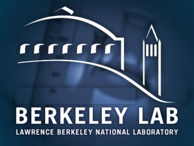 Lawrence Berkeley National Laboratory logo