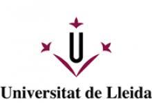 Universitat de Lleida logo