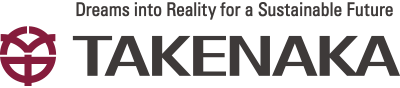 Takenaka Logo